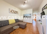 Bestaande bouw - Townhouse - Torrevieja - Nueva Torrevieja
