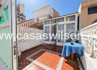 Bestaande bouw - Townhouse - Torrevieja - Nueva Torrevieja