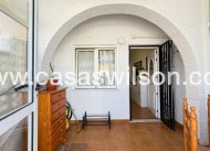 Bestaande bouw - Townhouse - Torrevieja - Nueva Torrevieja