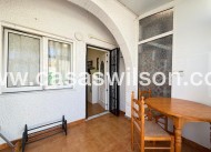 Bestaande bouw - Townhouse - Torrevieja - Nueva Torrevieja