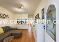 Bestaande bouw - Townhouse - Torrevieja - Nueva Torrevieja