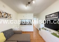 Bestaande bouw - Townhouse - Torrevieja - Nueva Torrevieja