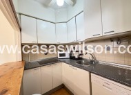 Bestaande bouw - Townhouse - Torrevieja - Nueva Torrevieja
