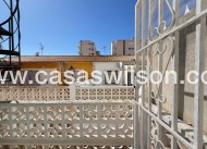 Bestaande bouw - Townhouse - Torrevieja - Nueva Torrevieja
