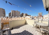 Bestaande bouw - Townhouse - Torrevieja - Nueva Torrevieja
