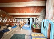 Bestaande bouw - Townhouse - Torrevieja - Nueva Torrevieja
