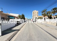 Bestaande bouw - Townhouse - Torrevieja - Nueva Torrevieja
