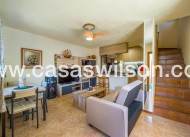Bestaande bouw - Townhouse - Torrevieja - Nueva Torrevieja