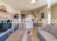 Bestaande bouw - Townhouse - Torrevieja - Nueva Torrevieja