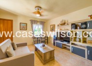 Bestaande bouw - Townhouse - Torrevieja - Nueva Torrevieja