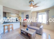 Bestaande bouw - Townhouse - Torrevieja - Nueva Torrevieja