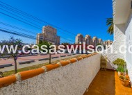 Bestaande bouw - Townhouse - Torrevieja - Nueva Torrevieja