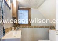 Bestaande bouw - Townhouse - Torrevieja - Nueva Torrevieja