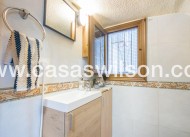 Bestaande bouw - Townhouse - Torrevieja - Nueva Torrevieja
