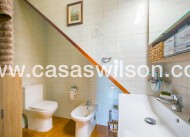 Bestaande bouw - Townhouse - Torrevieja - Nueva Torrevieja