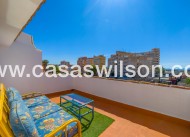 Bestaande bouw - Townhouse - Torrevieja - Nueva Torrevieja
