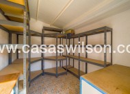 Bestaande bouw - Townhouse - Torrevieja - Nueva Torrevieja