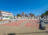 Bestaande bouw - Townhouse - Torrevieja - Nueva Torrevieja