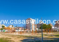 Bestaande bouw - Townhouse - Torrevieja - Nueva Torrevieja