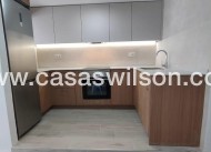 Bestaande bouw - Townhouse - Torrevieja - Sector 25