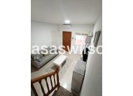 Bestaande bouw - Townhouse - Torrevieja - Torretas