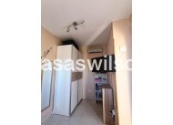 Bestaande bouw - Townhouse - Torrevieja - Torretas