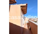 Bestaande bouw - Townhouse - Torrevieja - Torretas