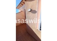 Bestaande bouw - Townhouse - Torrevieja - Torretas