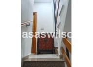 Bestaande bouw - Townhouse - Torrevieja - Torretas