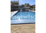 Bestaande bouw - Townhouse - Torrevieja - Torretas