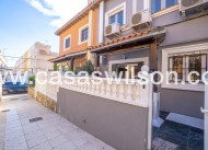 Bestaande bouw - Townhouse - Torrevieja - 