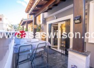 Bestaande bouw - Townhouse - Torrevieja - 