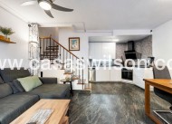 Bestaande bouw - Townhouse - Torrevieja - 