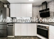 Bestaande bouw - Townhouse - Torrevieja - 