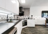 Bestaande bouw - Townhouse - Torrevieja - 
