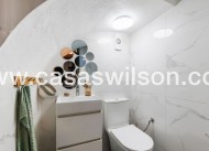 Bestaande bouw - Townhouse - Torrevieja - 