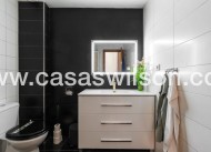 Bestaande bouw - Townhouse - Torrevieja - 