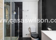 Bestaande bouw - Townhouse - Torrevieja - 