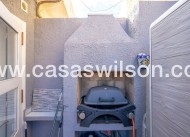 Bestaande bouw - Townhouse - Torrevieja - 