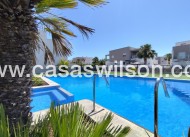Bestaande bouw - Townhouse - Torrevieja