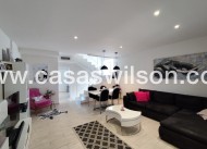 Bestaande bouw - Townhouse - Torrevieja