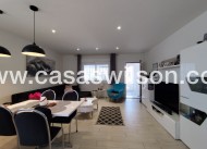 Bestaande bouw - Townhouse - Torrevieja