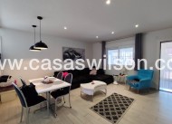 Bestaande bouw - Townhouse - Torrevieja