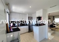 Bestaande bouw - Townhouse - Torrevieja