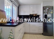 Bestaande bouw - Townhouse - Torrevieja