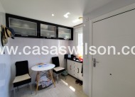 Bestaande bouw - Townhouse - Torrevieja