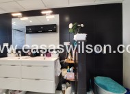 Bestaande bouw - Townhouse - Torrevieja