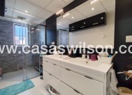 Bestaande bouw - Townhouse - Torrevieja
