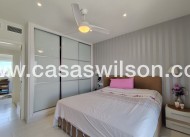 Bestaande bouw - Townhouse - Torrevieja