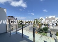 Bestaande bouw - Townhouse - Torrevieja
